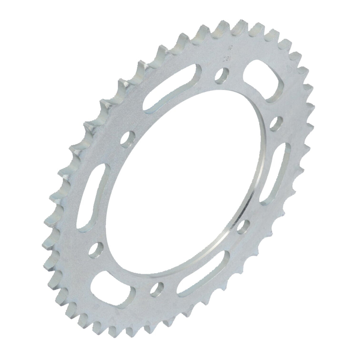 Afam steel rear sprocket - 42 teeth