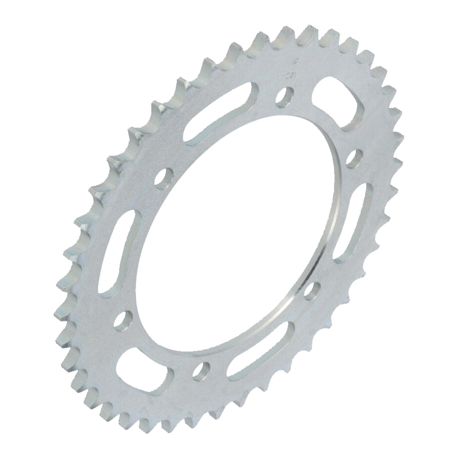 Afam steel rear sprocket - 46 teeth