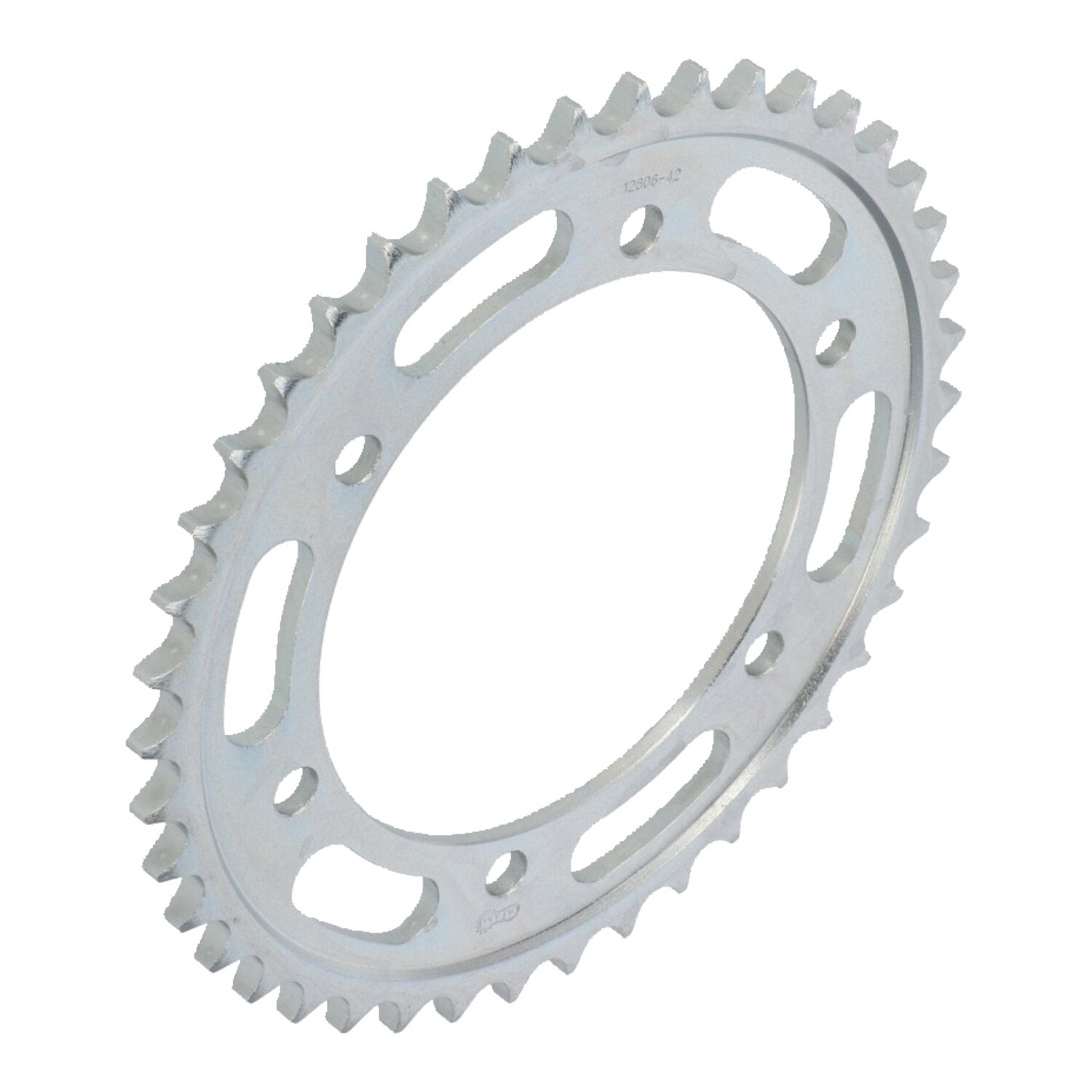 Afam steel rear sprocket - 39 teeth
