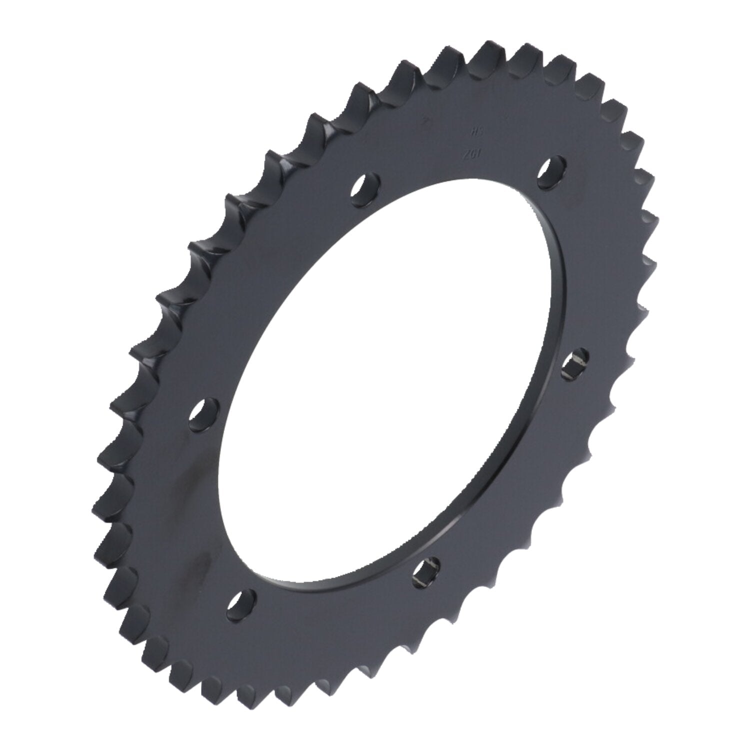 Afam steel rear sprocket - 39 teeth