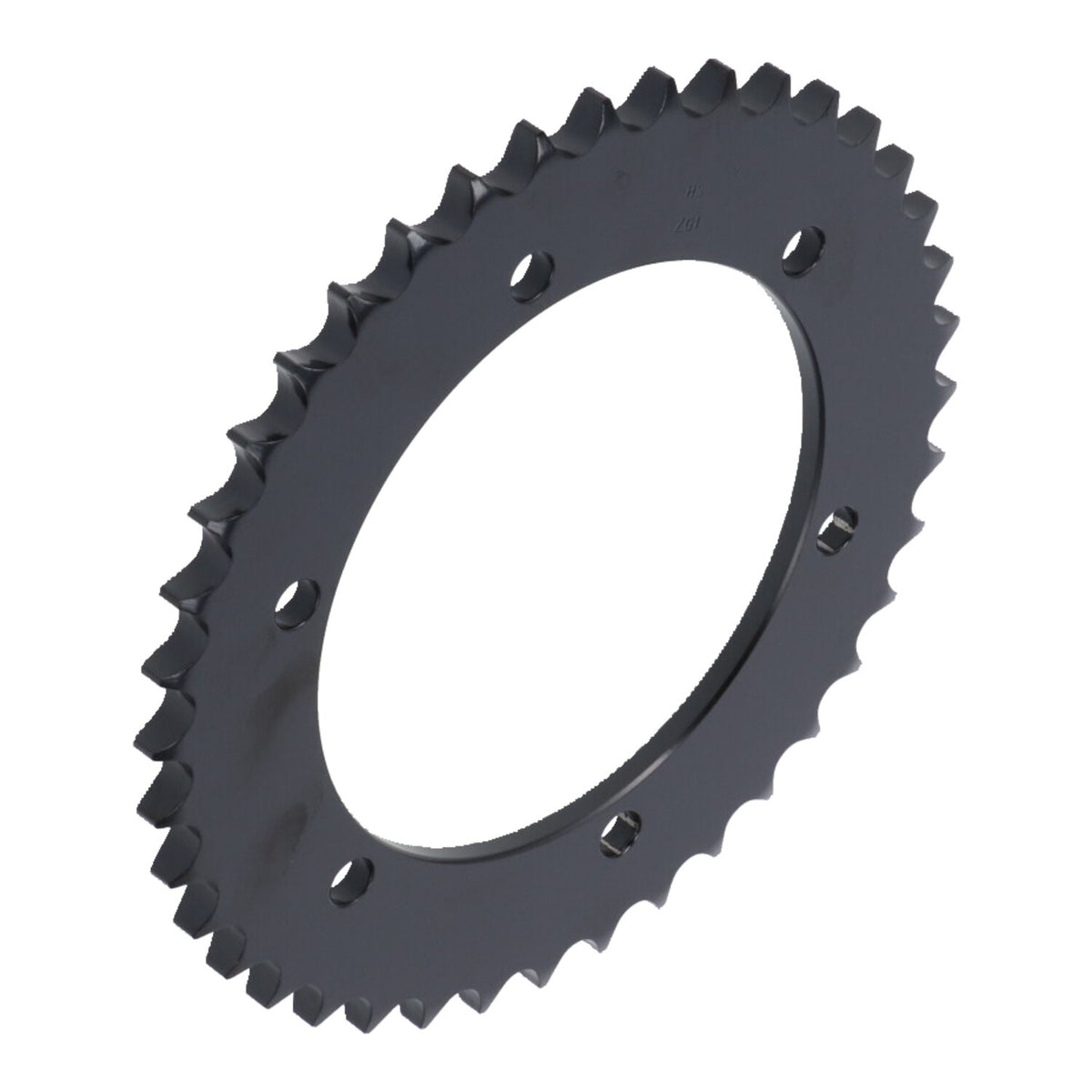 Afam steel rear sprocket - 41 teeth