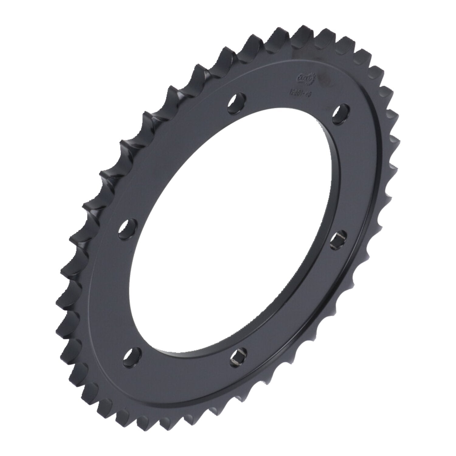 Afam steel rear sprocket - 47 teeth