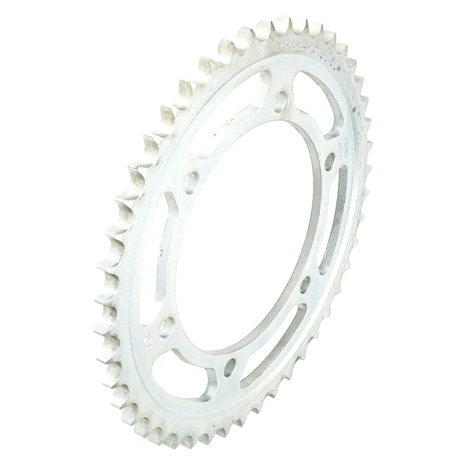 Afam steel rear sprocket - 46 teeth