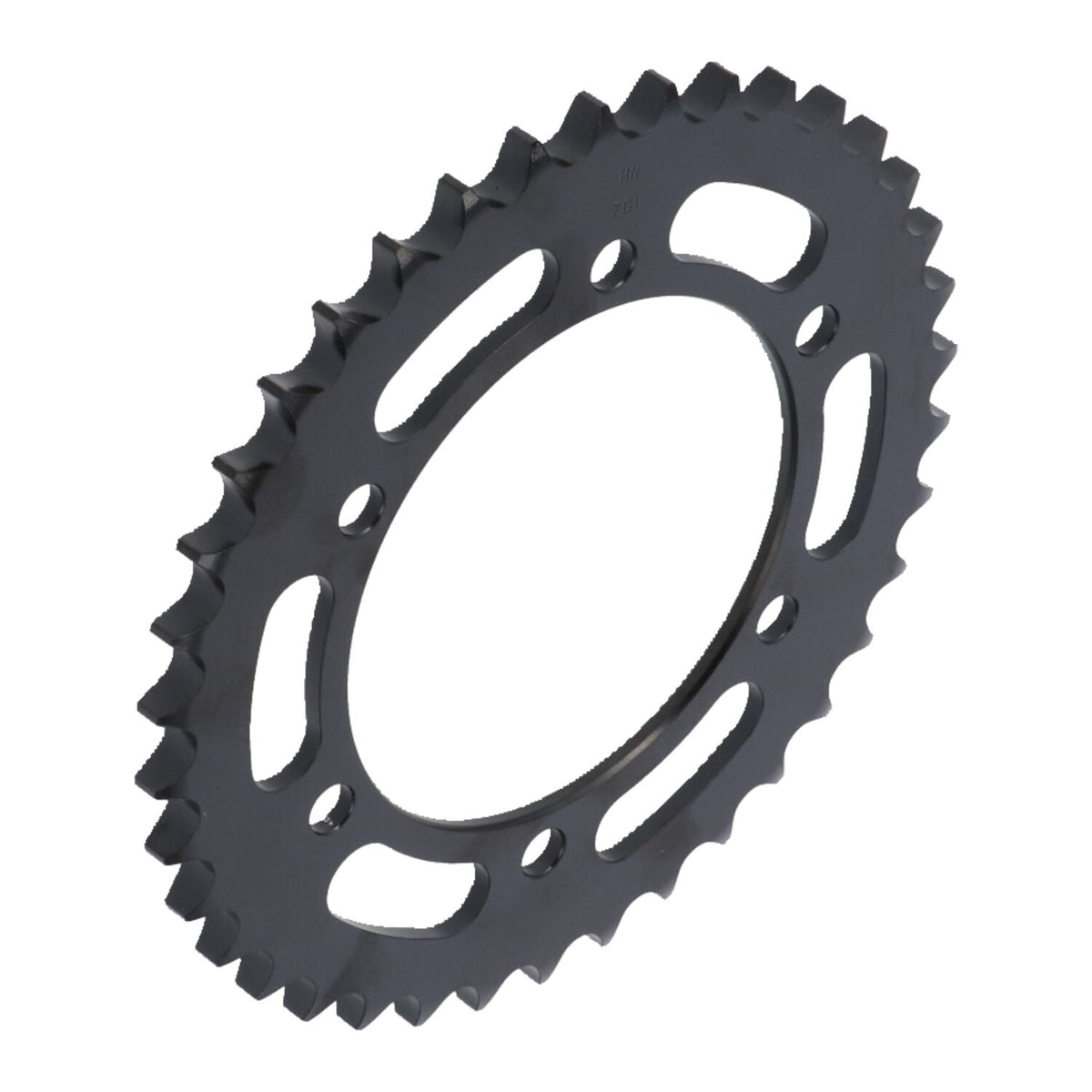 Afam steel rear sprocket - 43 teeth