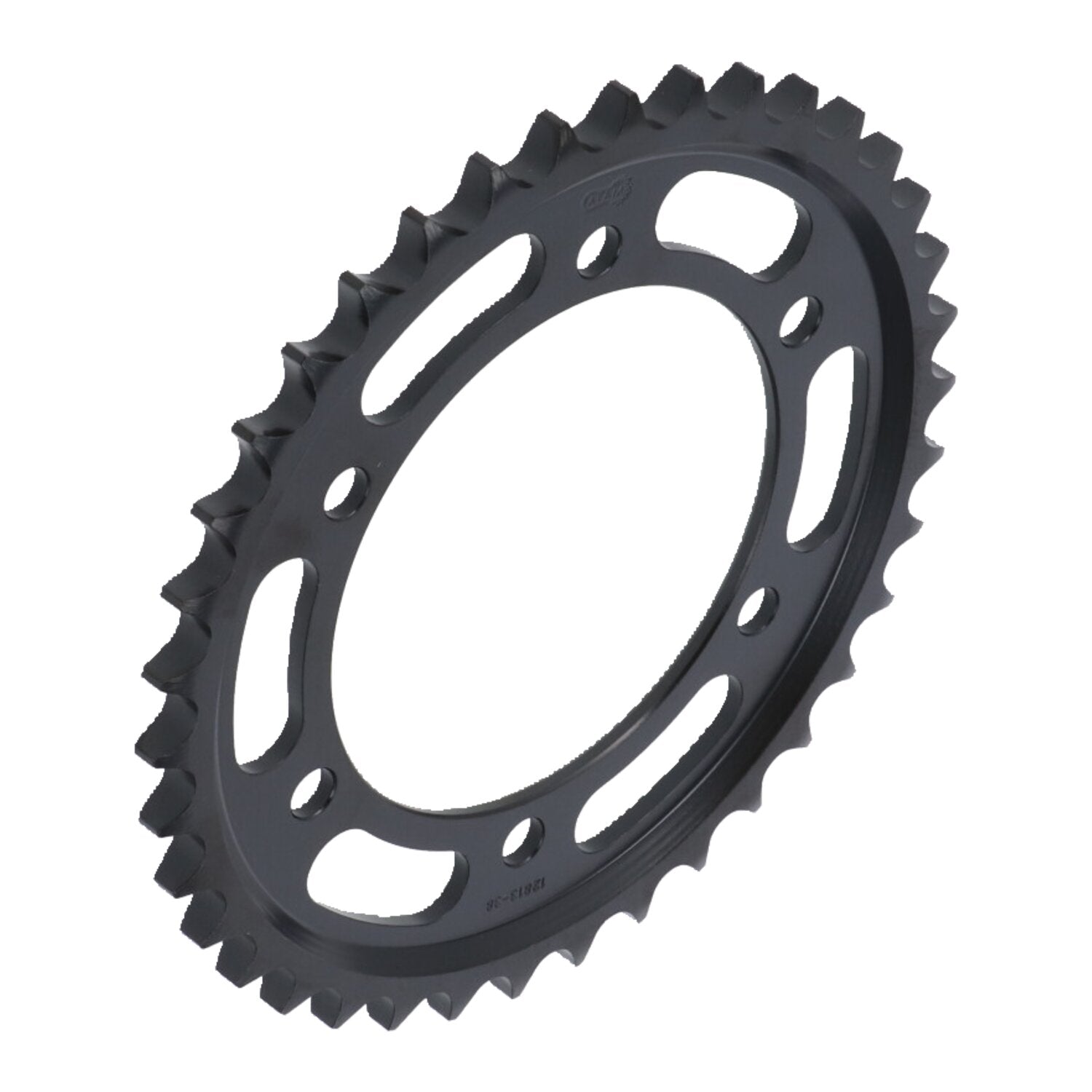 Afam steel rear sprocket - 39 teeth