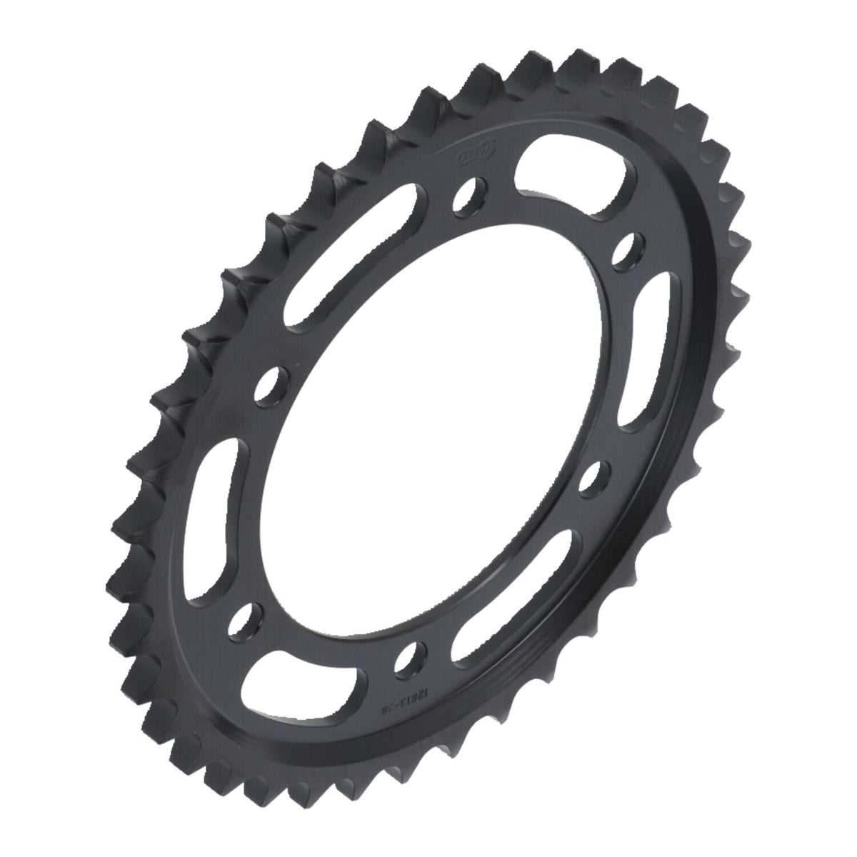 Afam steel rear sprocket - 47 teeth
