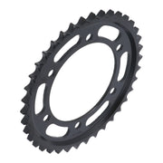Afam steel rear sprocket - 43 teeth