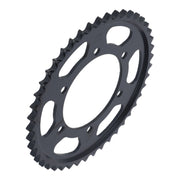 Afam steel rear sprocket - 45 teeth