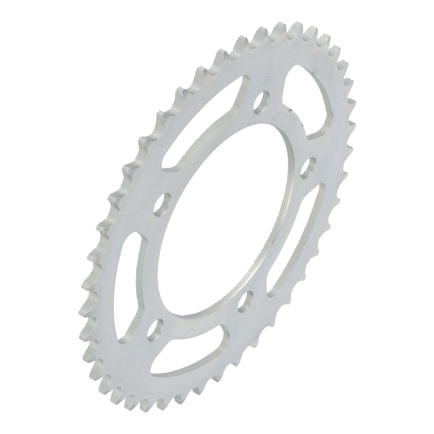 Afam steel rear sprocket - 43 teeth