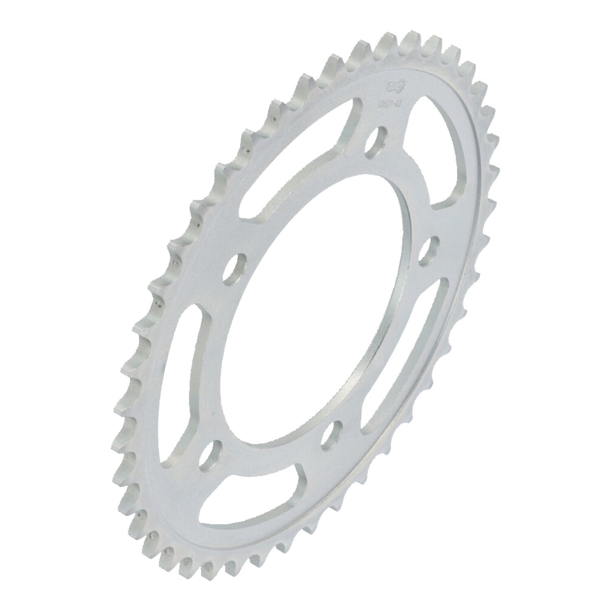 Afam steel rear sprocket - 43 teeth