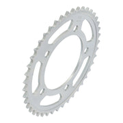 Afam steel rear sprocket - 43 teeth