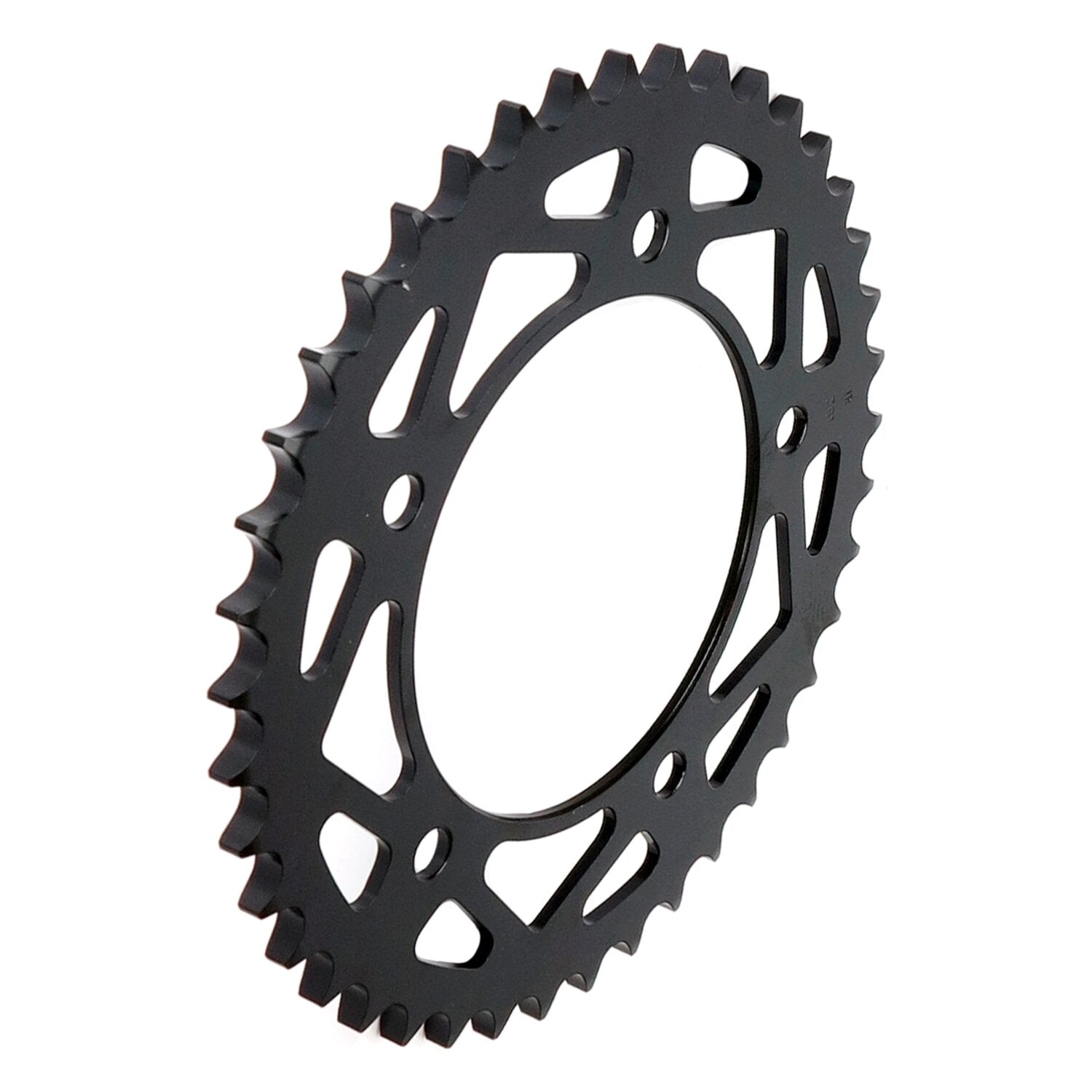 Afam steel rear sprocket - 41 teeth