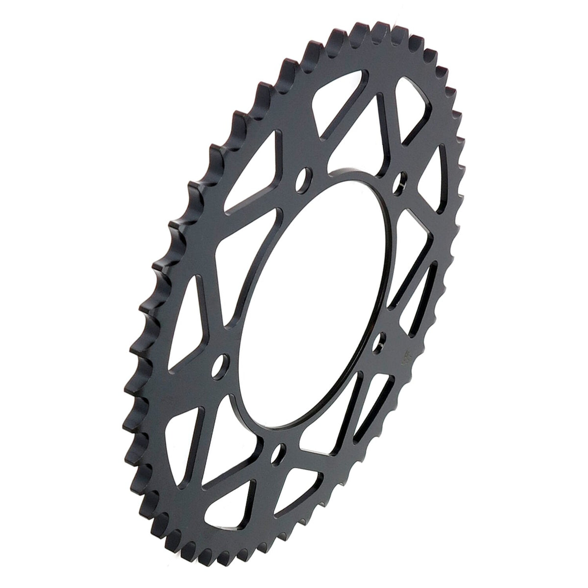Afam steel rear sprocket - 47 teeth