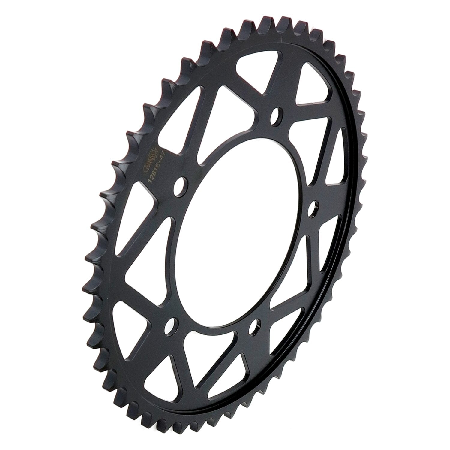 Afam steel rear sprocket - 47 teeth