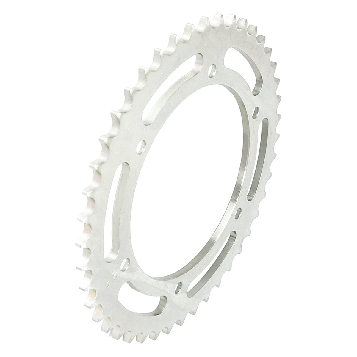 Afam steel rear sprocket - 44 teeth