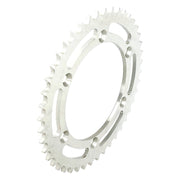 Afam steel rear sprocket - 44 teeth