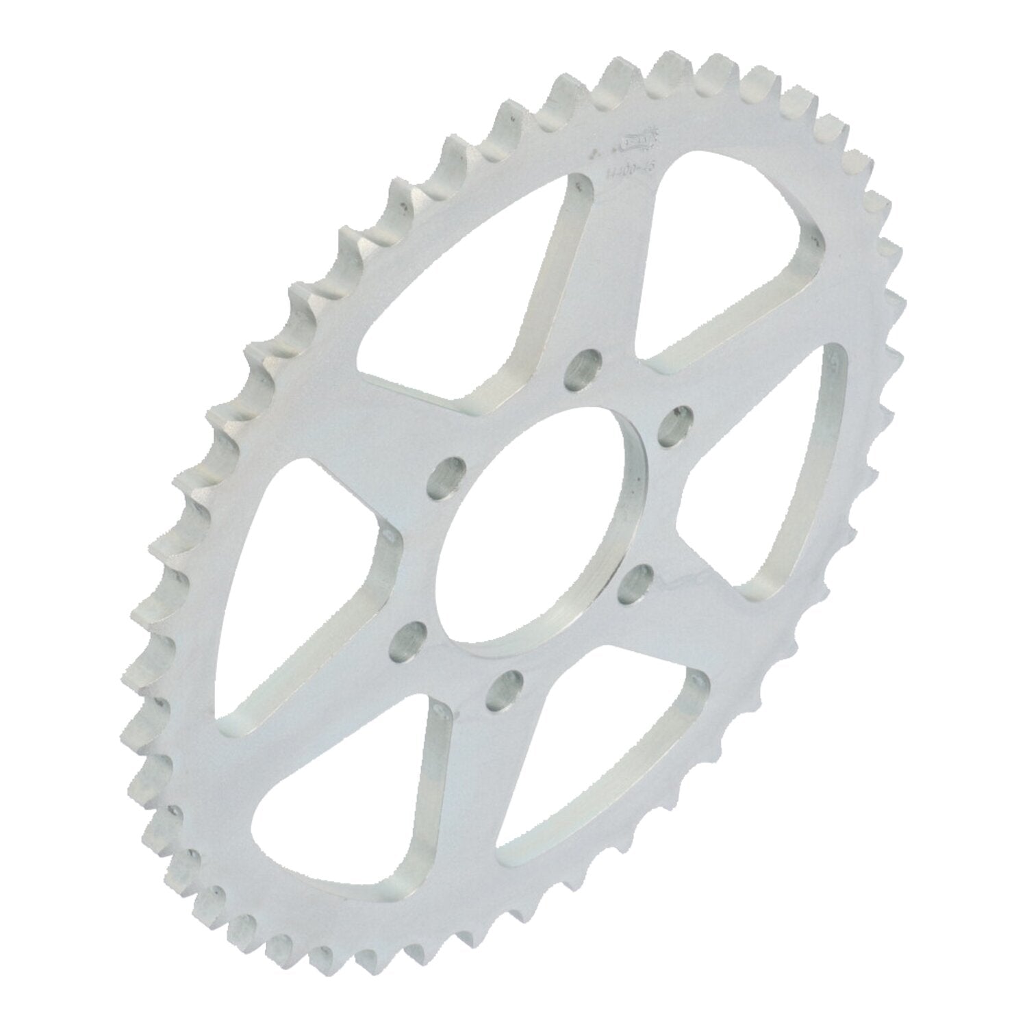 Afam steel rear sprocket - 44 teeth