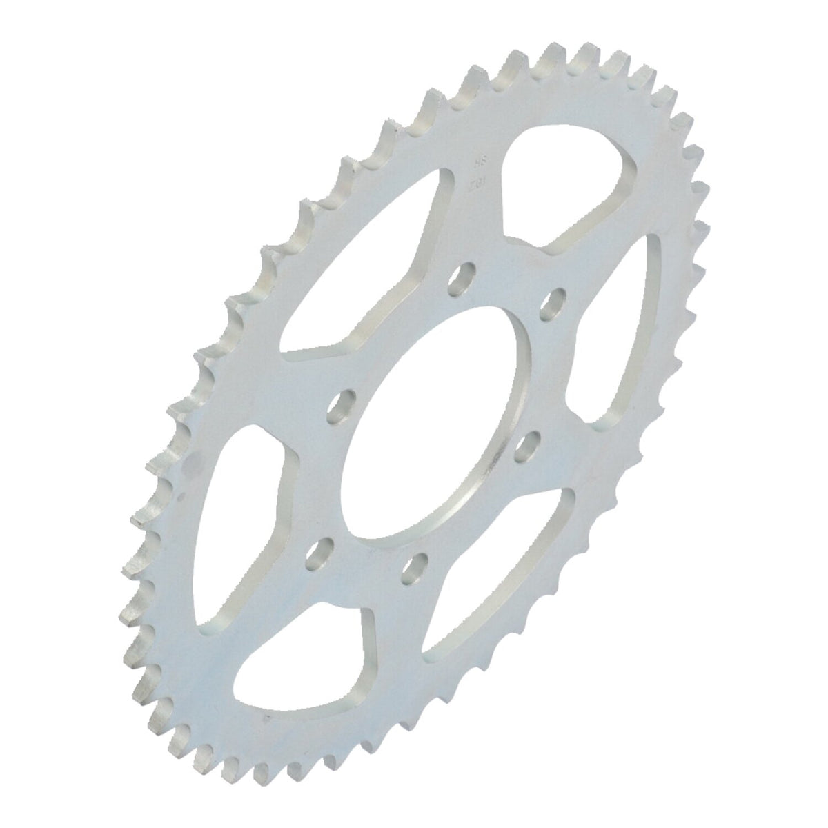Afam steel rear sprocket - 37 teeth