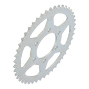 Afam steel rear sprocket - 45 teeth