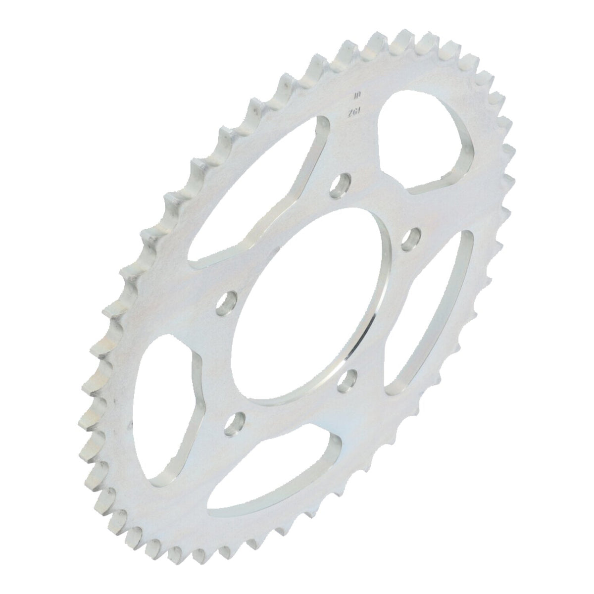 Afam steel rear sprocket - 44 teeth