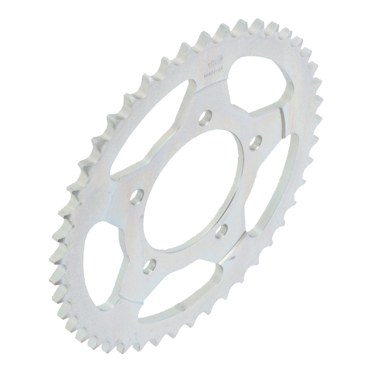Afam steel rear sprocket - 44 teeth
