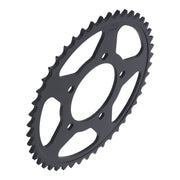 Afam steel rear sprocket - 39 teeth