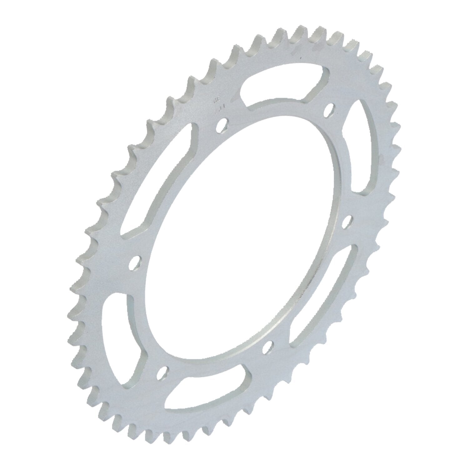 Afam steel rear sprocket - 48 teeth