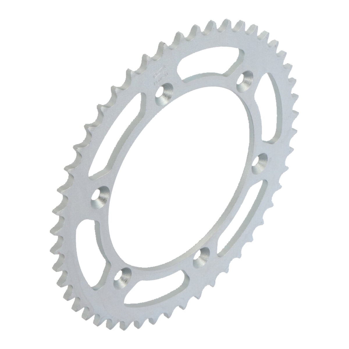 Afam steel rear sprocket - 47 teeth