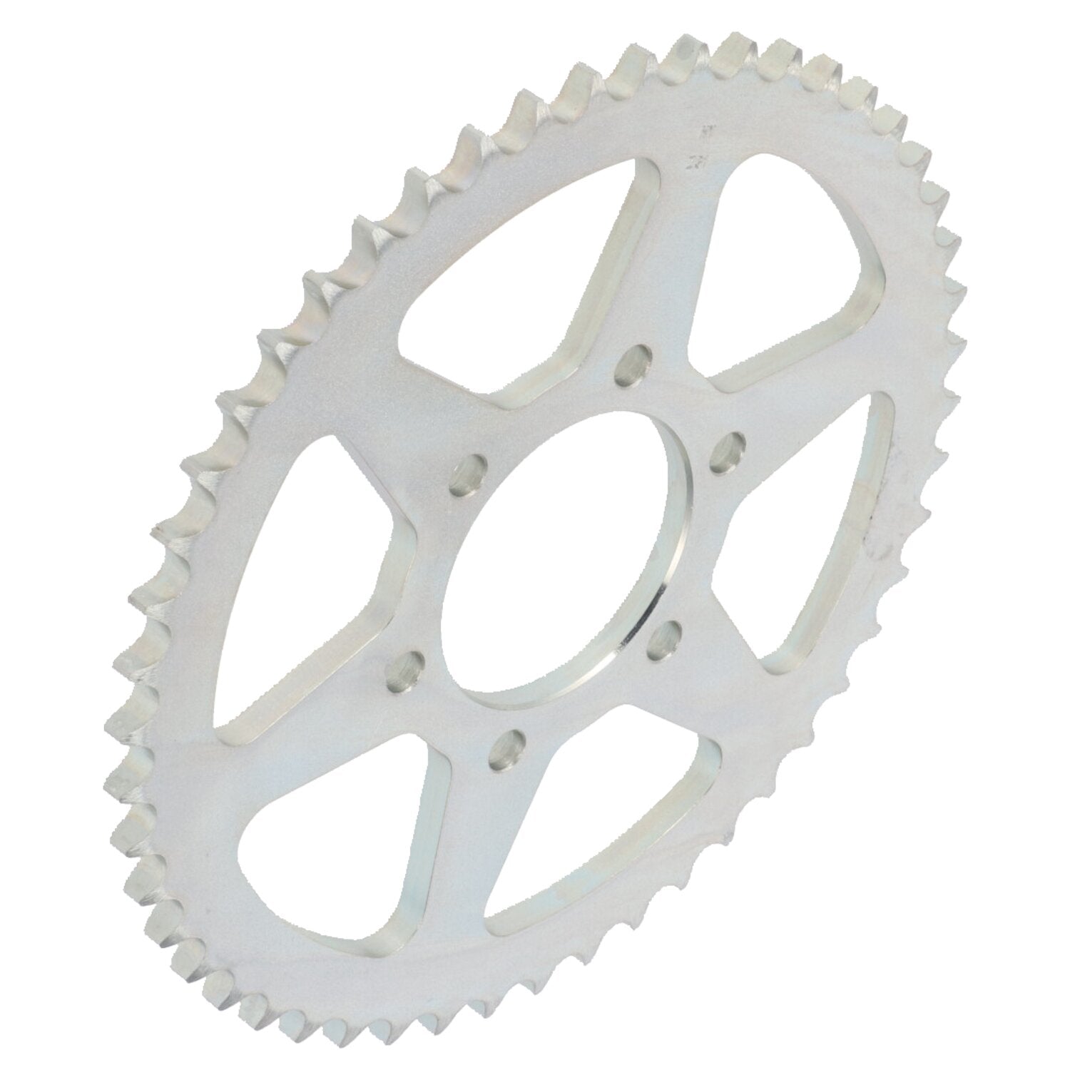 Afam steel rear sprocket - 38 teeth