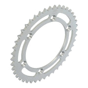 Afam steel rear sprocket - 43 teeth