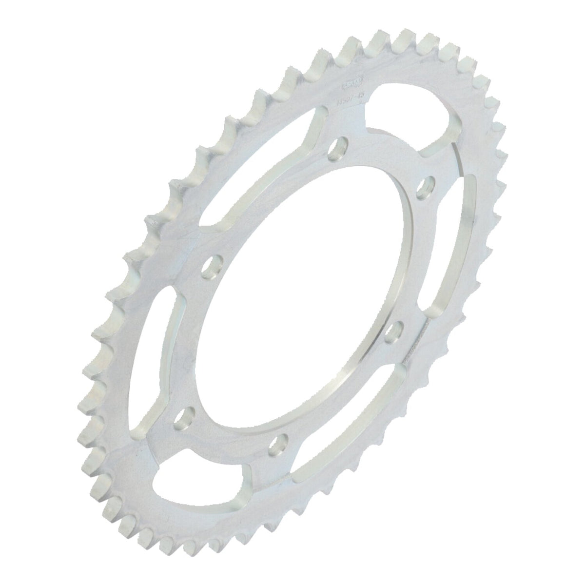 Afam steel rear sprocket - 44 teeth