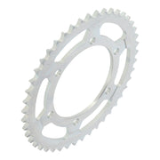Afam steel rear sprocket - 44 teeth