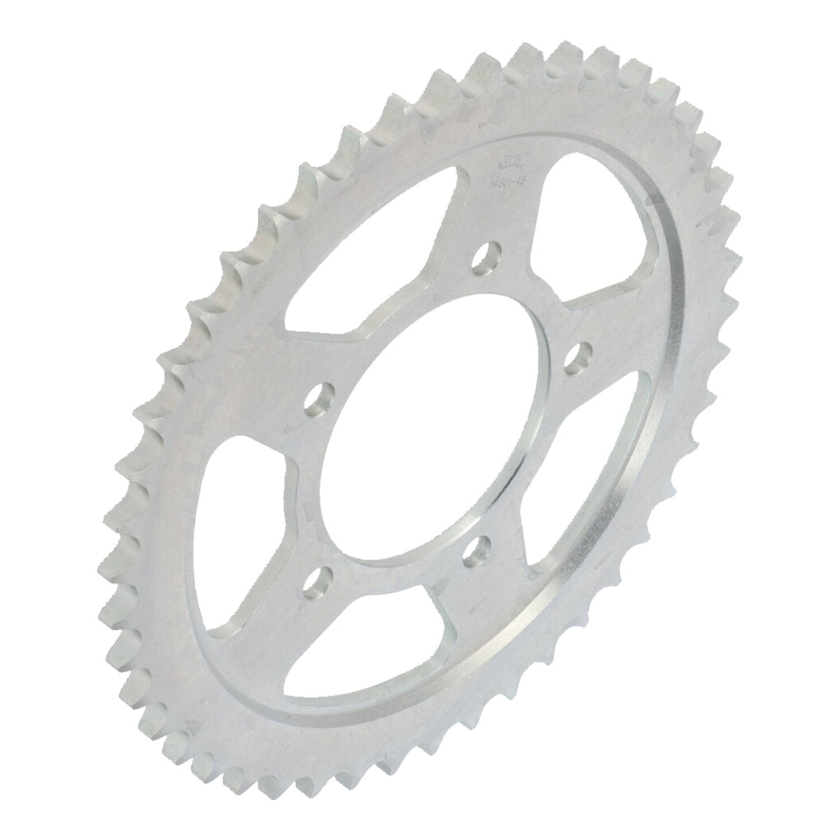 Afam steel rear sprocket - 45 teeth