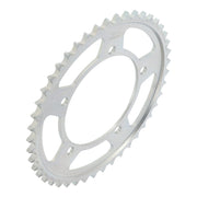 Afam steel rear sprocket - 43 teeth