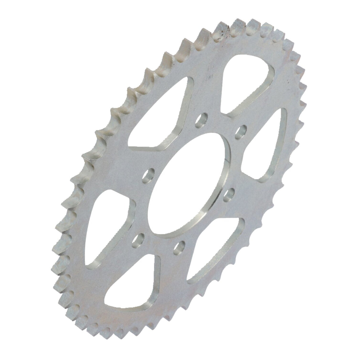 Afam steel rear sprocket - 52 teeth