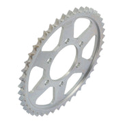 Afam steel rear sprocket - 52 teeth