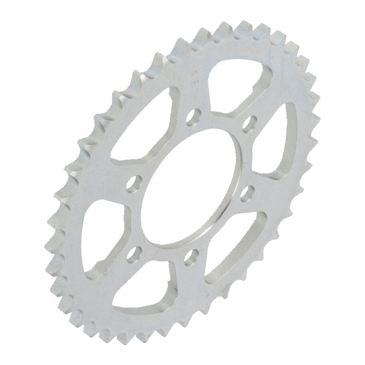 Afam steel rear sprocket - 39 teeth