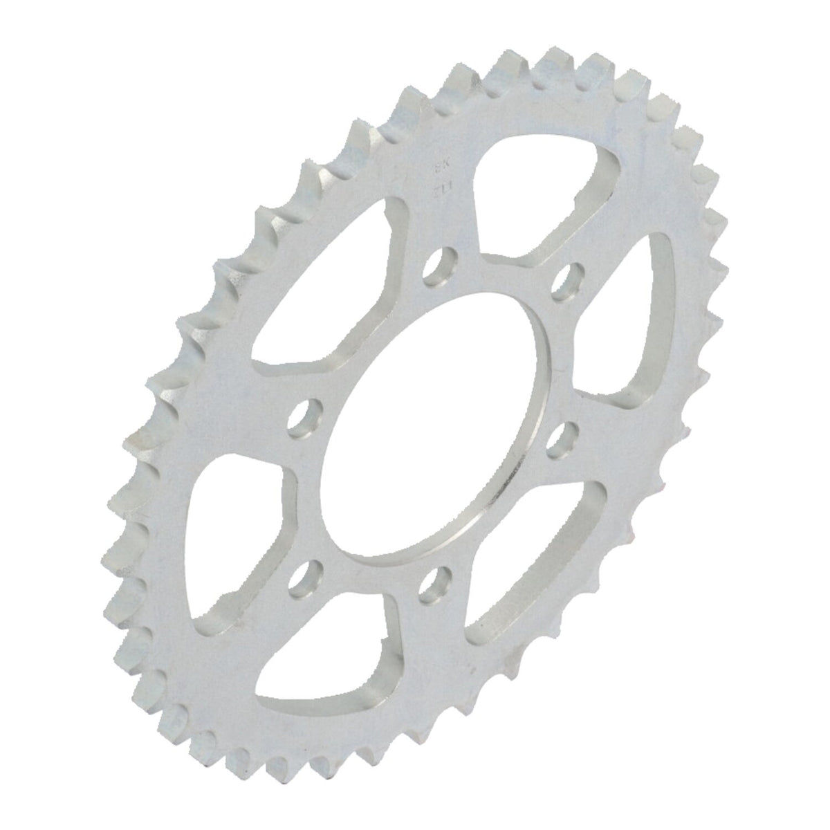 Afam steel rear sprocket - 45 teeth
