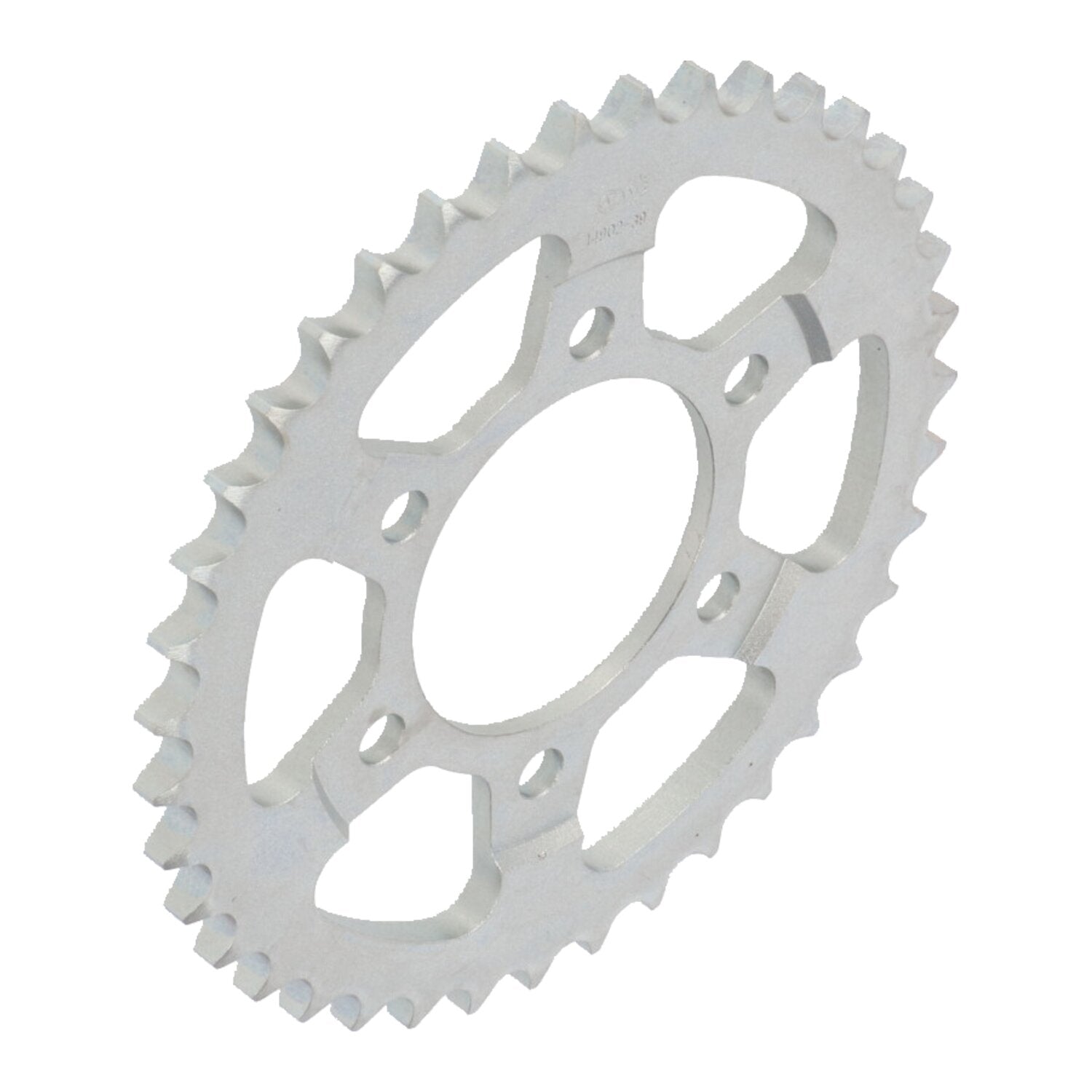 Afam steel rear sprocket - 39 teeth