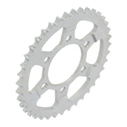 Afam steel rear sprocket - 45 teeth