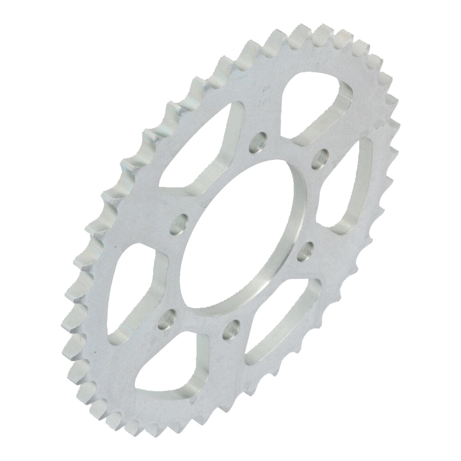 Afam steel rear sprocket - 38 teeth