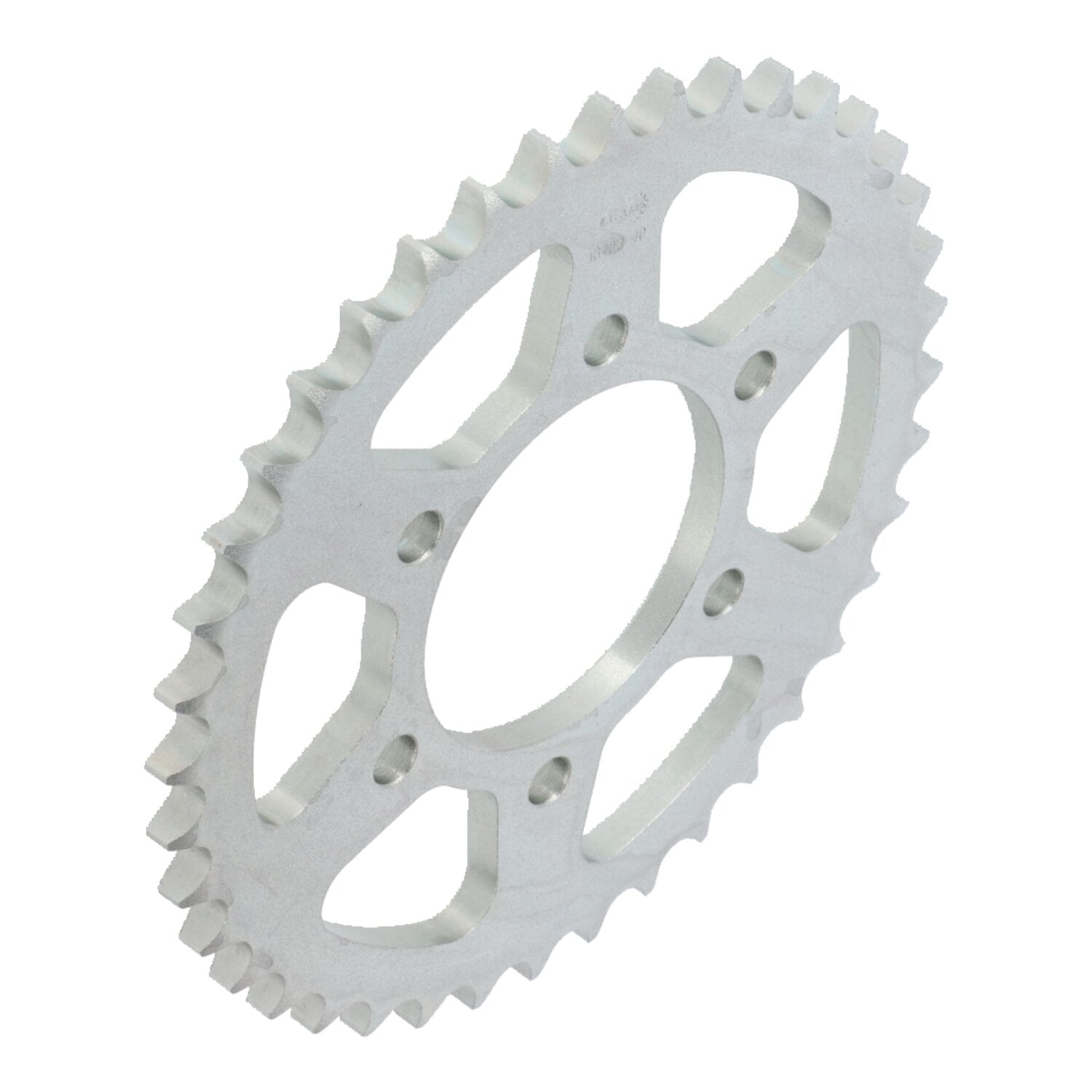 Afam steel rear sprocket - 38 teeth