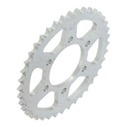 Afam steel rear sprocket - 38 teeth