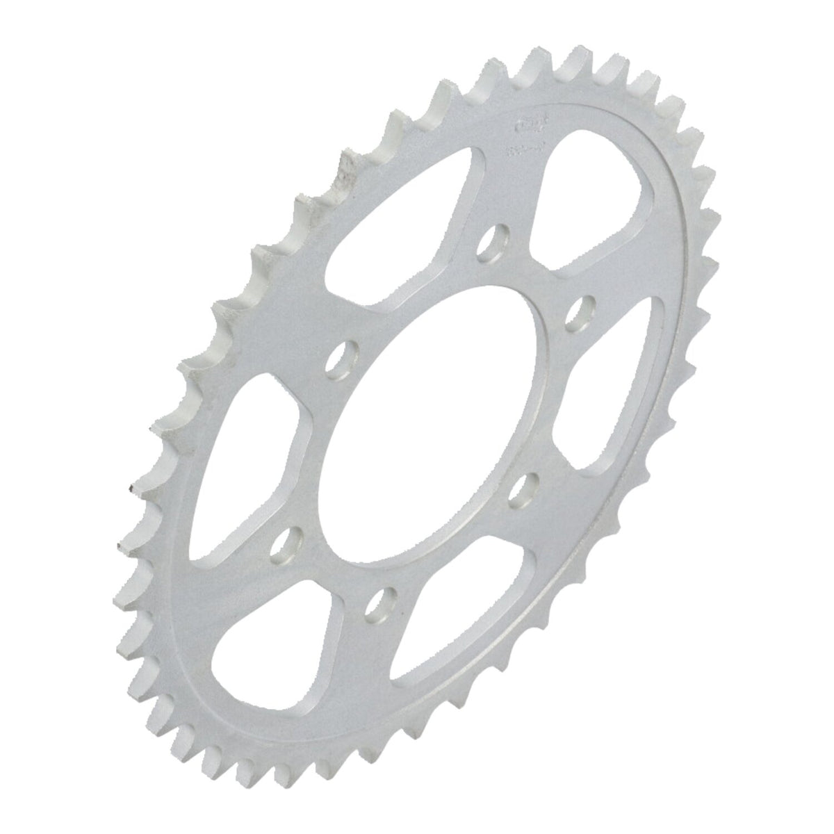 Afam steel rear sprocket - 40 teeth