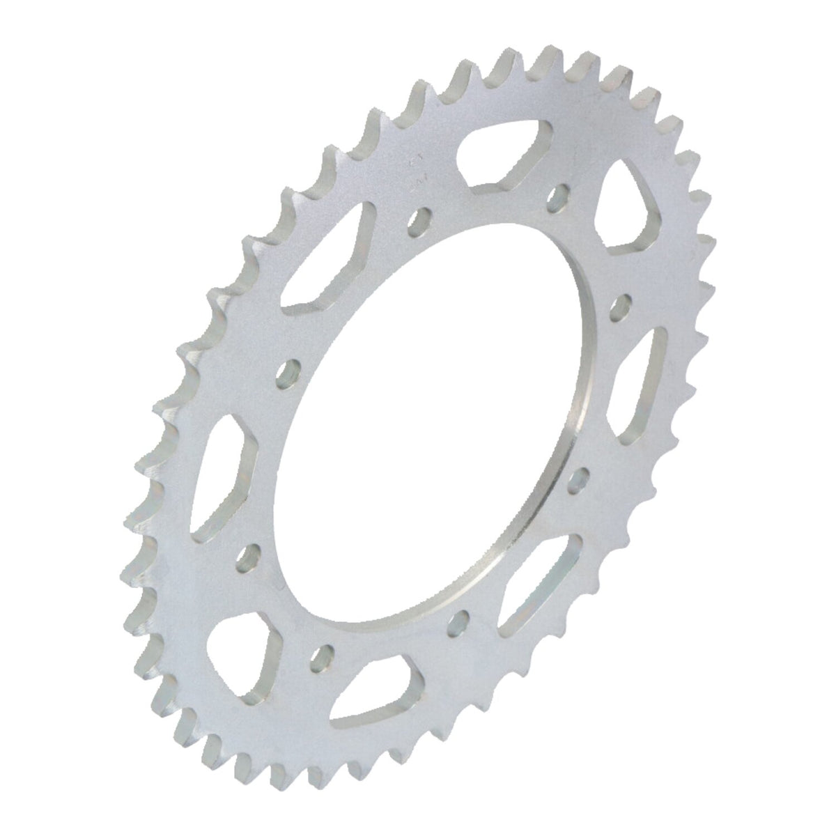 Afam steel rear sprocket - 46 teeth