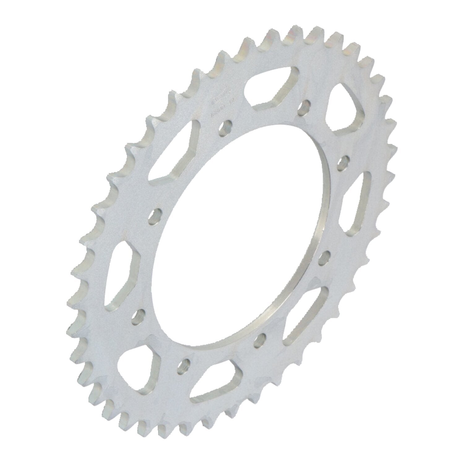 Afam steel rear sprocket - 46 teeth