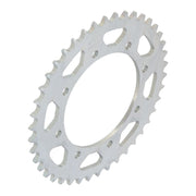 Afam steel rear sprocket - 46 teeth
