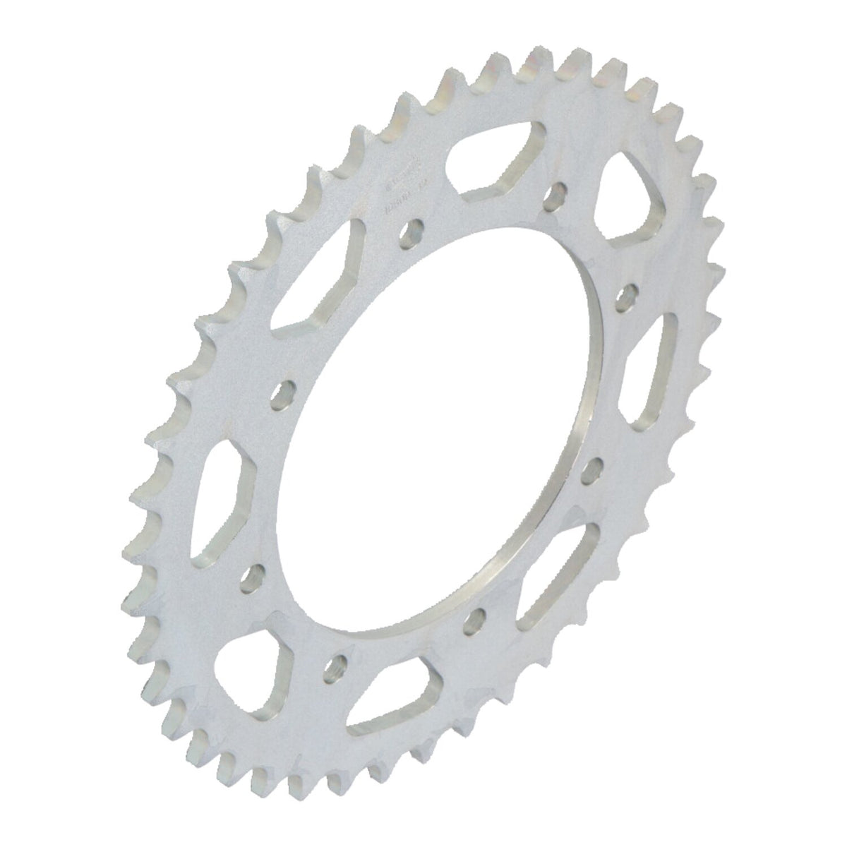 Afam steel rear sprocket - 44 teeth