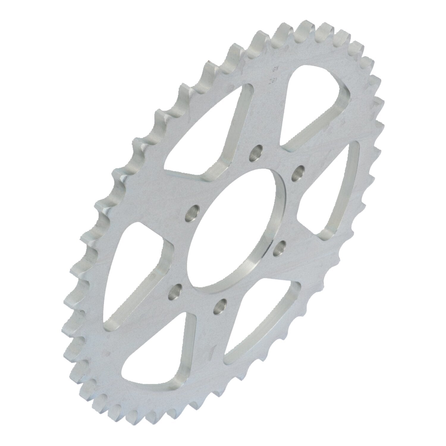 Afam steel rear sprocket - 41 teeth