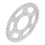 Afam steel rear sprocket - 46 teeth